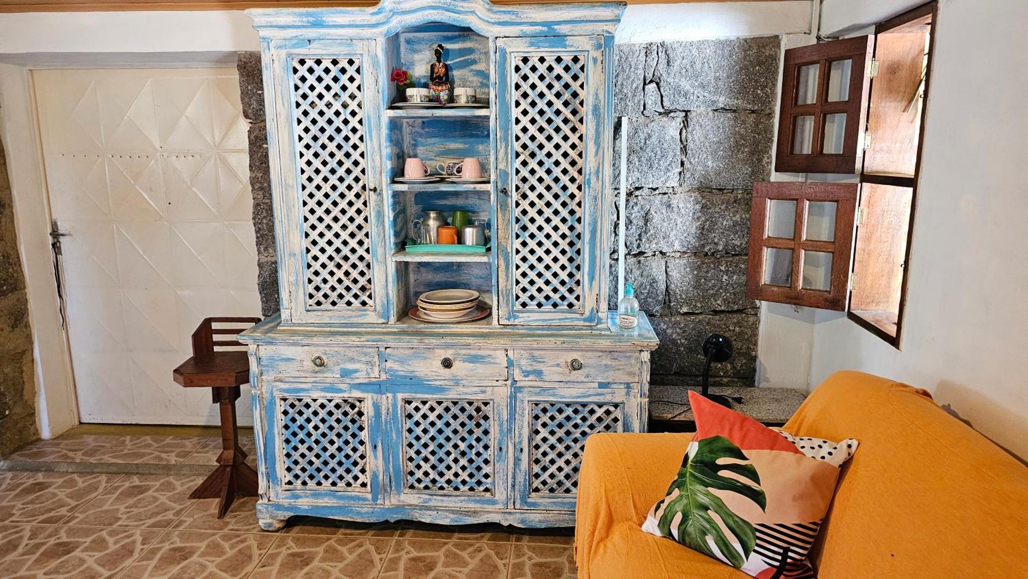 Hostel Yellow House Mg إتامونتي المظهر الخارجي الصورة
